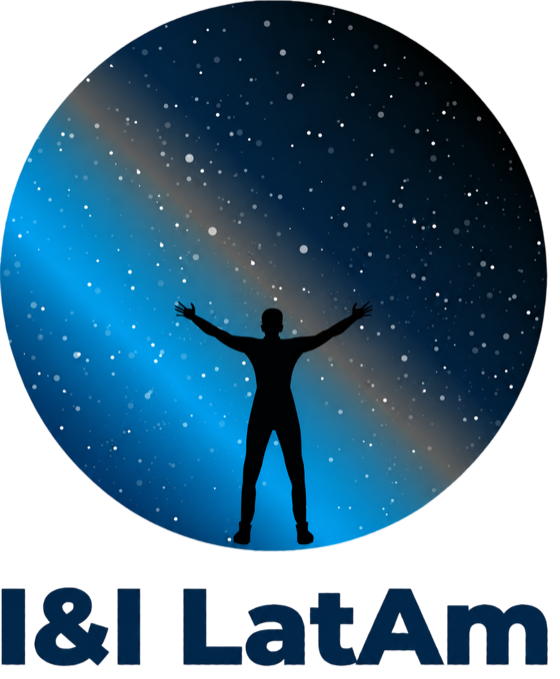 Logo I&I LatAm