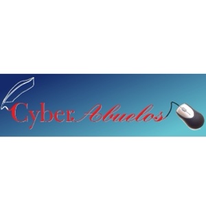 Cyber Abuelos