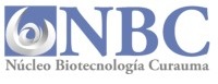 Logo NBC — Núcleo Biotecnología Curauma