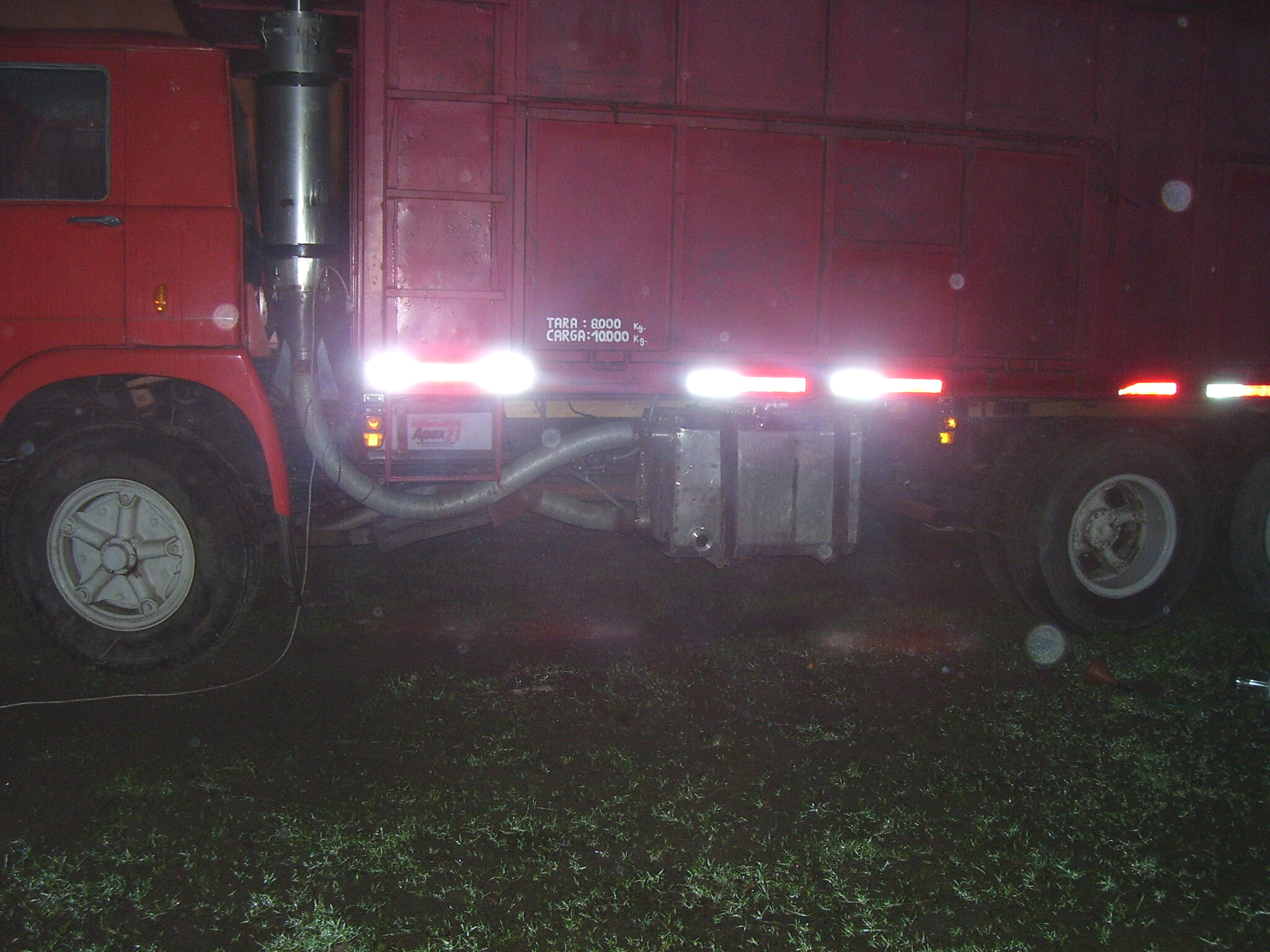 Filtro absorbedor de gases