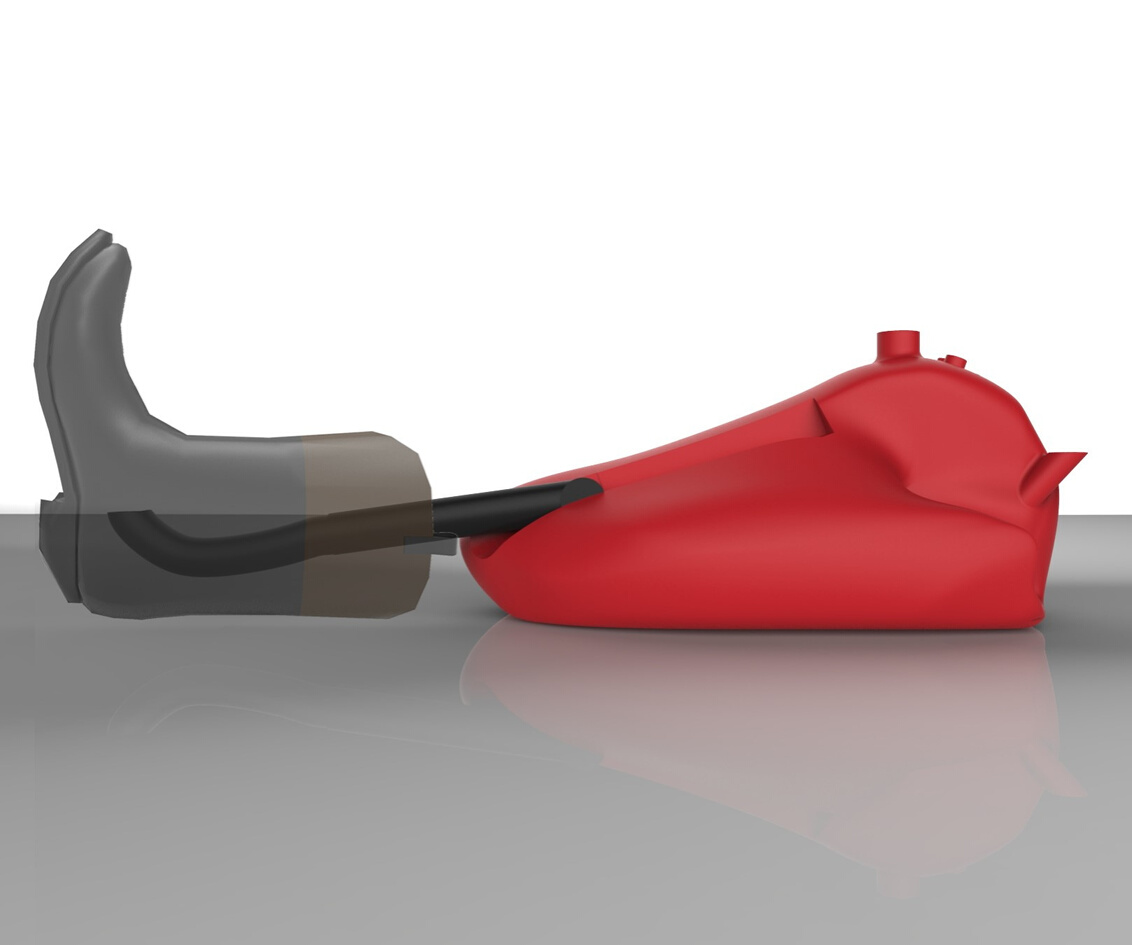 Personal Heating System (PHS)