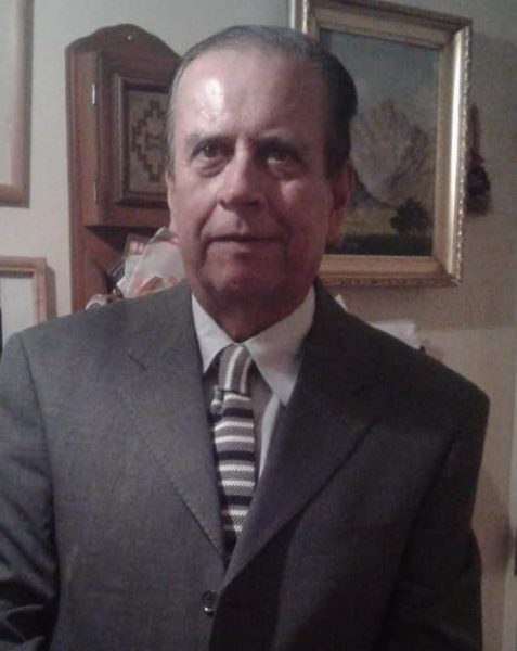 Oscar Miranda Naranjo
